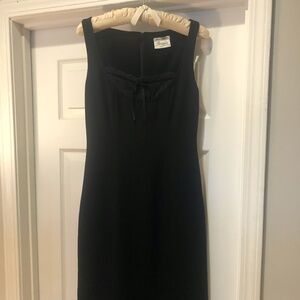 Cocktail Dress Black